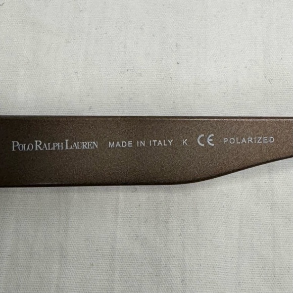 Polo Ralph Lauren Sunglasses 4059 - Picture 6 of 7